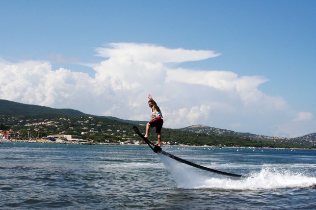 HOVERBOARD saint raphael agay.jpg